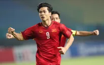 Vòng 1/8 môn bóng đá nam ASIAD 2018, ĐT Olympic Việt Nam 1-0 ĐT Olympic Bahrain: Chiến thắng kịch tính ở phút cuối