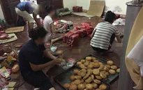 Nan giải bài toán an toàn thực phẩm mùa bánh trung thu