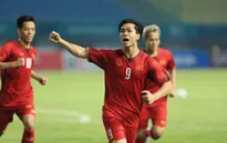 Thưởng 200 triệu cho thành tích lần đầu lọt vào tứ kết của Olympic Việt Nam