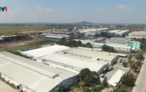 Nông thôn mới ở vùng công nghiệp nhẹ