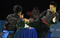 Lịch thi đấu của Đoàn thể thao Việt Nam tại ASIAD 2018 ngày 24/8