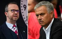 CEO Man Utd ra tối hậu thư với các cầu thủ sau khi sa thải HLV Mourinho
