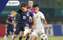Kết quả bóng đá nam ASIAD ngày 24/8: 2 đại diện Đông Nam Á bị loại đáng tiếc