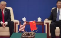 Không có đột phá trong đàm phán thương mại Mỹ - Trung