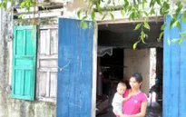 Niềm vui của gia đình bệnh nhi tim bẩm sinh nhận được sự hỗ trợ từ chương trình Trái tim cho em