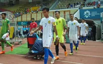 "Hàng xóm" Malaysia tự tin làm được điều Olympic Việt Nam đã làm được