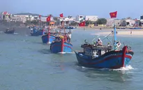 Nhiều khó khăn khi khắc phục thẻ vàng IUU