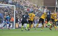 VIDEO: Wolves 1-1 Man City - Trận hòa bạc nhược của thầy trò Pep Guardiola