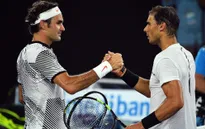 Phân nhánh US Open: Nadal dễ thở, Federer tái ngộ Djokovic