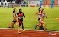 Tổng hợp ASIAD 2018 ngày thi đấu 28/8: Điền kinh thi đấu không thành công
