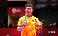 ASIAD 2018 ngày thi đấu 25/8: Đoàn thể thao Việt Nam giành thêm 1 HCB