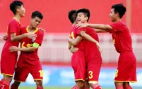 Bán kết 2 U15 Quốc gia 2018: Viettel giành quyền vào chung kết gặp SLNA