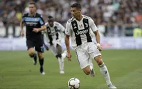 Juventus bắn hạ "đại bàng", nhưng Ronaldo vẫn chưa thể ghi bàn