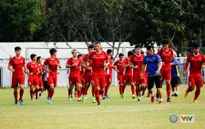Lịch thi đấu bóng đá nam ASIAD 2018 hôm nay (27/8): Tâm điểm Olympic Việt Nam – Olympic Syria