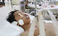 Cậu học trò bán vé số kiếm tiền học nguy kịch vì trọng bệnh