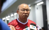 Trước trận gặp Olympic Syria: HLV Park Hang Seo đánh giá cực cao đối thủ