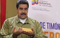 Venezuela bán vàng cho người dân để khuyến khích tiết kiệm