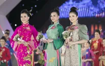 Lộ diện Top 3 Người đẹp Du lịch Hoa hậu Việt Nam 2018
