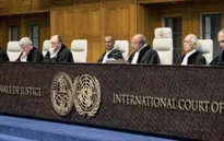 Các luật sư Iran đề nghị ICJ yêu cầu Mỹ dỡ bỏ lệnh trừng phạt