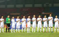 Thủ tướng chúc mừng HLV Park Hang-seo và Olympic Việt Nam