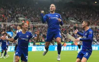 Thiết lập kỷ lục khó tin, Chelsea cho thấy mình đang nguy hiểm thế nào