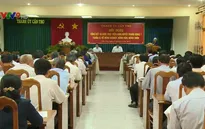 Cần Thơ có 27/36 xã đạt chuẩn nông thôn mới