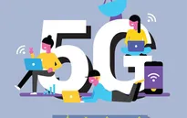 Những tiềm năng, lợi ích của công nghệ 5G
