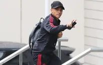 Man Utd đón tin vui về nhân sự trước đại chiến Tottenham