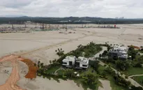 Malaysia cấm người nước ngoài mua nhà ở dự án đô thị sinh thái lớn