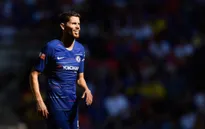 Chelsea thua "sấp mặt", Jorginho bị chê tơi tả