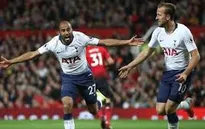 "Tottenham sẽ vô địch Premier League 2018/19"