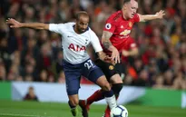 "Tội đồ" Man Utd trải qua trận đấu kinh hoàng nhất trong sự nghiệp