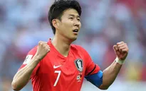Son Heung-min bất ngờ báo tin buồn cho Tottenham