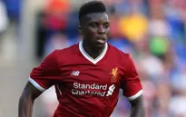 Liverpool cho sao trẻ "du học" trong ngày cuối chợ Hè 2018