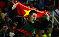 Tổng hợp ASIAD 2018 ngày thi đấu 29/8: Ngày thành công của Pencak Silat với 2 HCV, 4 HCB