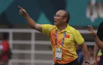 Lý do Olympic Hàn Quốc quyết tâm thắng là vì... HLV Park Hang Seo