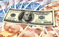 Đồng USD tiếp tục tăng giá so với tiền tệ của Thổ Nhĩ Kỳ, Argentina