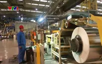 Mỹ cân nhắc áp thuế vành thép ô tô Trung Quốc