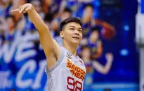VBA 2018: Saigon Heat nắm giữ vị trí thứ hai sau chiến thắng trước Hochiminh City Wings