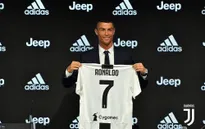 Có C.Ronaldo không giúp Juventus mạnh lên