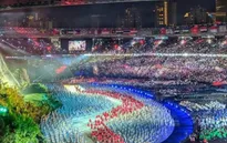 Bảng tổng sắp huy chương ASIAD ngày 30/8: Đoàn thể thao Việt Nam xếp thứ 15