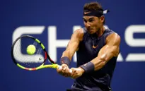 Vượt qua Pospisil, Nadal giành quyền vào vòng 3 Mỹ mở rộng 2018