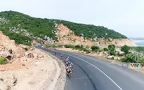 Lộ trình giải xe đạp quốc tế VTV Cup - Tôn Hoa Sen 2018: 14 chặng đua, 1843 km