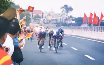 Dấu ấn giải đua xe đạp quốc tế VTV Cup - Tôn Hoa Sen 2018