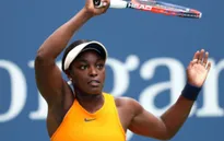 Sloane Stephens và Venus Williams thẳng tiến vào vòng 3 Mỹ mở rộng 2018