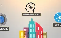 Quy hoạch xây dựng thành phố thông minh