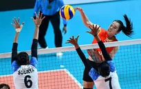 Lịch thi đấu của Đoàn thể thao Việt Nam tại ASIAD 2018 ngày 31/8