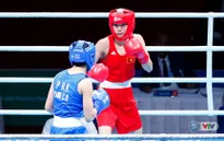 ASIAD 2018 ngày thi đấu 31/8: Boxing, cầu mây mang về HCĐ cho đoàn Việt Nam