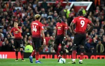 Lịch trực tiếp bóng đá Ngoại hạng Anh vòng 4: Mourinho bế tắc, Man Utd vượt khó ra sao?