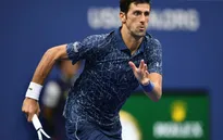 Mỹ Mở rộng 2018: Thắng nhàn và đi tiếp, Djokovic vẫn cực kỳ bực mình